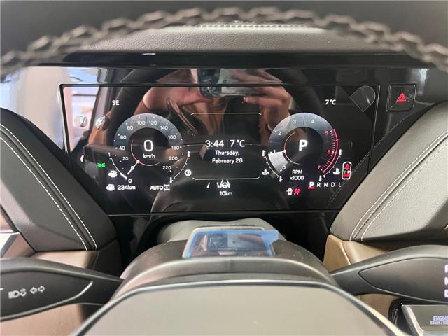 2026 GMC Yukon Denali Ultimate (Stk: 151164) in Fort MacLeod - Image 12 of 27 2026 GMC Yukon Denali Ultimate (Stk: 151164) in Fort MacLeod - Image 12 of 27