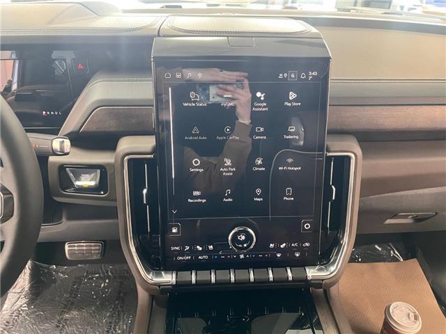 2026 GMC Yukon Denali Ultimate (Stk: 151164) in Fort MacLeod - Image 13 of 27 2026 GMC Yukon Denali Ultimate (Stk: 151164) in Fort MacLeod - Image 13 of 27