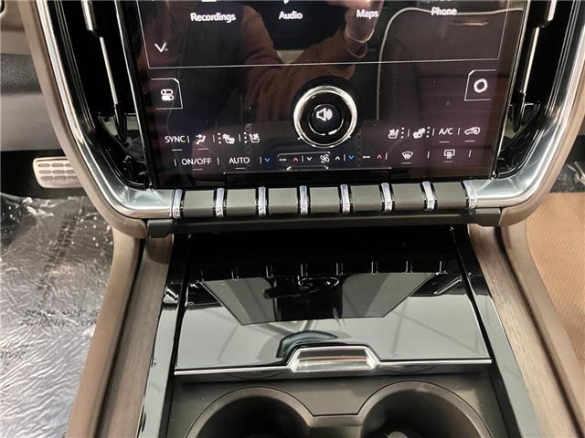 2026 GMC Yukon Denali Ultimate (Stk: 151164) in Fort MacLeod - Image 14 of 27 2026 GMC Yukon Denali Ultimate (Stk: 151164) in Fort MacLeod - Image 14 of 27