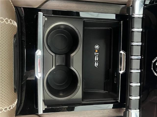 2026 GMC Yukon Denali Ultimate (Stk: 151164) in Fort MacLeod - Image 15 of 27 2026 GMC Yukon Denali Ultimate (Stk: 151164) in Fort MacLeod - Image 15 of 27