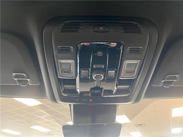 2026 GMC Yukon Denali Ultimate (Stk: 151164) in Fort MacLeod - Image 16 of 27 2026 GMC Yukon Denali Ultimate (Stk: 151164) in Fort MacLeod - Image 16 of 27