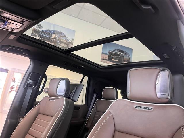 2026 GMC Yukon Denali Ultimate (Stk: 151164) in Fort MacLeod - Image 17 of 27 2026 GMC Yukon Denali Ultimate (Stk: 151164) in Fort MacLeod - Image 17 of 27