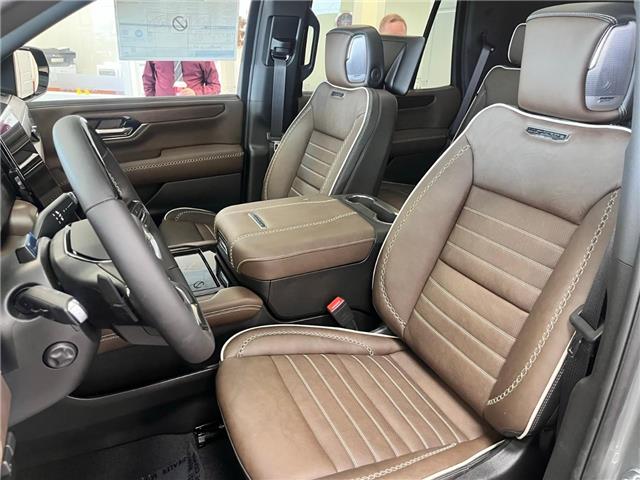 2026 GMC Yukon Denali Ultimate (Stk: 151164) in Fort MacLeod - Image 18 of 27 2026 GMC Yukon Denali Ultimate (Stk: 151164) in Fort MacLeod - Image 18 of 27