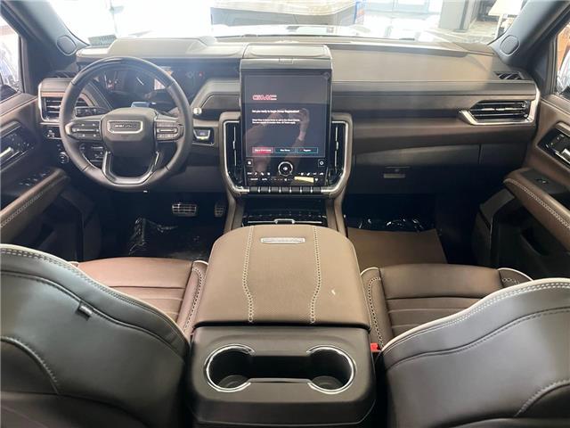 2026 GMC Yukon Denali Ultimate (Stk: 151164) in Fort MacLeod - Image 19 of 27 2026 GMC Yukon Denali Ultimate (Stk: 151164) in Fort MacLeod - Image 19 of 27