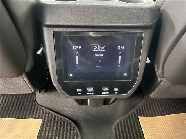 2026 GMC Yukon Denali Ultimate (Stk: 151164) in Fort MacLeod - Image 21 of 27 2026 GMC Yukon Denali Ultimate (Stk: 151164) in Fort MacLeod - Image 21 of 27