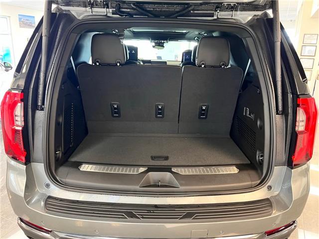 2026 GMC Yukon Denali Ultimate (Stk: 151164) in Fort MacLeod - Image 24 of 27 2026 GMC Yukon Denali Ultimate (Stk: 151164) in Fort MacLeod - Image 24 of 27