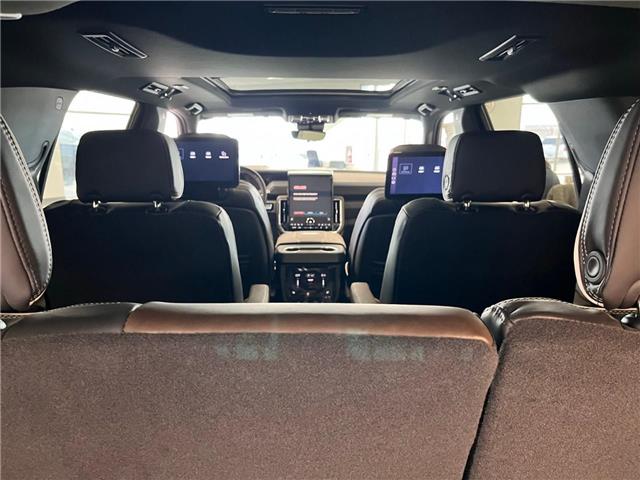2026 GMC Yukon Denali Ultimate (Stk: 151164) in Fort MacLeod - Image 26 of 27 2026 GMC Yukon Denali Ultimate (Stk: 151164) in Fort MacLeod - Image 26 of 27