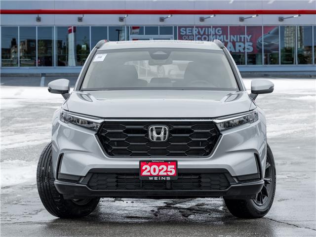 2025 Honda CR-V Sport (Stk: 2314411A) in North York - Image 3 of 26