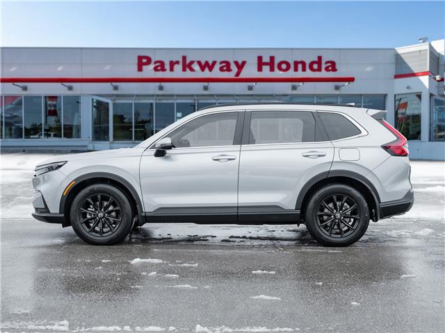2025 Honda CR-V Sport (Stk: 2314411A) in North York - Image 4 of 26
