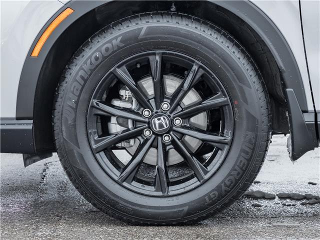 2025 Honda CR-V Sport (Stk: 2314411A) in North York - Image 5 of 26