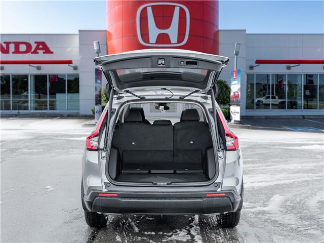 2025 Honda CR-V Sport (Stk: 2314411A) in North York - Image 8 of 26
