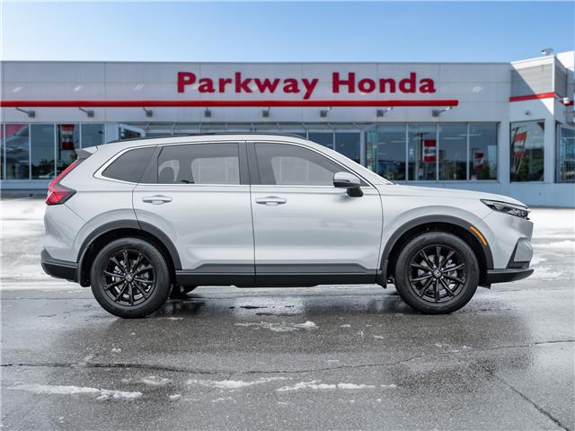 2025 Honda CR-V Sport (Stk: 2314411A) in North York - Image 6 of 26