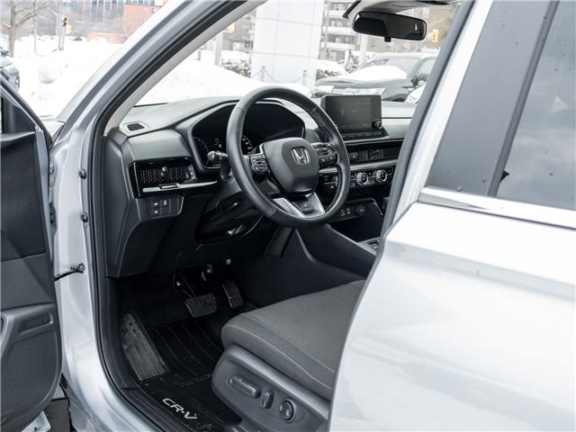 2025 Honda CR-V Sport (Stk: 2314411A) in North York - Image 9 of 26