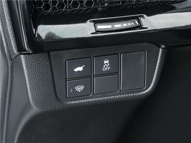 2025 Honda CR-V Sport (Stk: 2314411A) in North York - Image 16 of 26