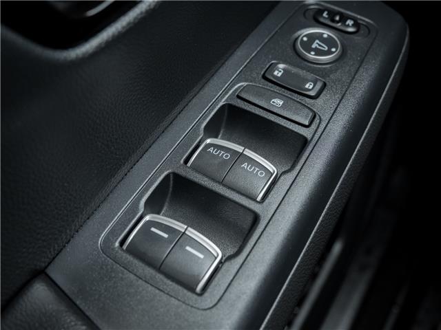 2025 Honda CR-V Sport (Stk: 2314411A) in North York - Image 15 of 26