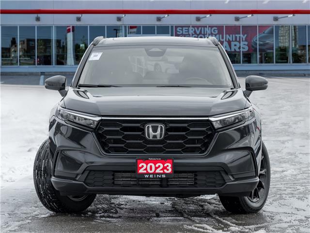 2023 Honda CR-V Sport (Stk: 2314415A) in North York - Image 3 of 25