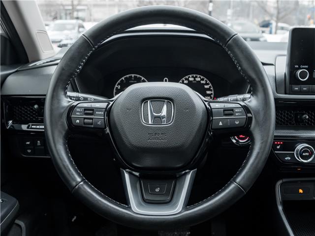 2025 Honda CR-V Sport (Stk: 2314411A) in North York - Image 10 of 26