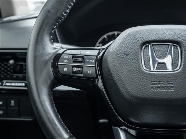 2025 Honda CR-V Sport (Stk: 2314411A) in North York - Image 11 of 26