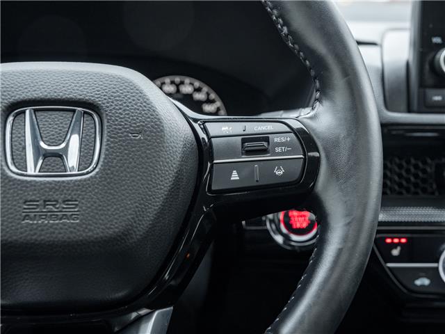 2025 Honda CR-V Sport (Stk: 2314411A) in North York - Image 12 of 26
