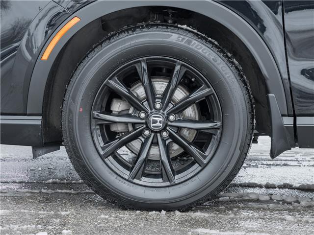 2023 Honda CR-V Sport (Stk: 2314415A) in North York - Image 5 of 25