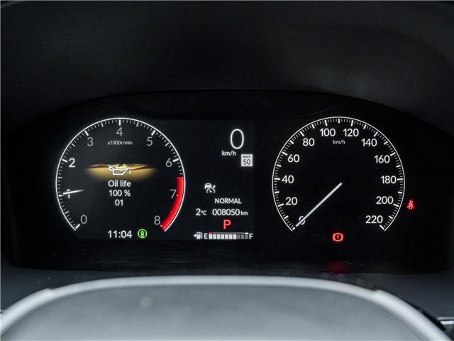 2025 Honda CR-V Sport (Stk: 2314411A) in North York - Image 13 of 26
