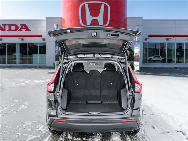 2023 Honda CR-V Sport (Stk: 2314415A) in North York - Image 8 of 25