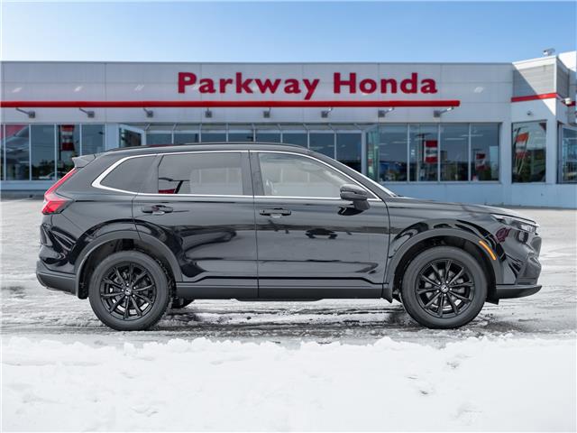 2023 Honda CR-V Sport (Stk: 2314415A) in North York - Image 6 of 25