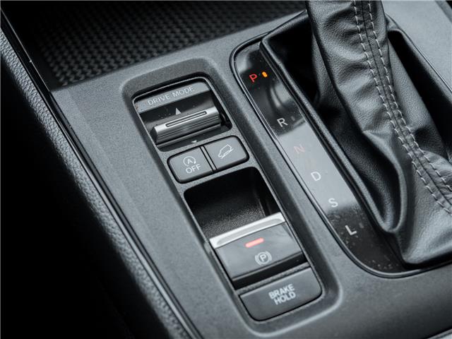 2025 Honda CR-V Sport (Stk: 2314411A) in North York - Image 18 of 26