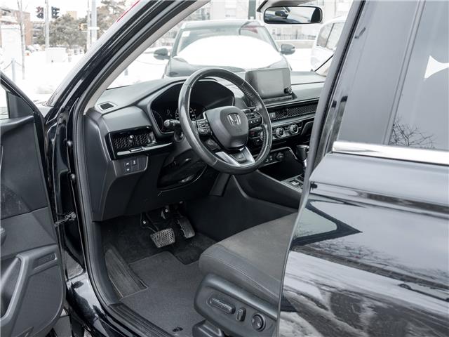 2023 Honda CR-V Sport (Stk: 2314415A) in North York - Image 9 of 25