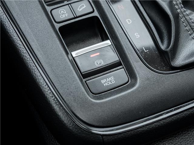 2025 Honda CR-V Sport (Stk: 2314411A) in North York - Image 19 of 26