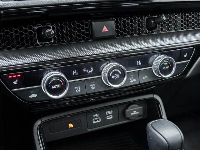 2025 Honda CR-V Sport (Stk: 2314411A) in North York - Image 20 of 26