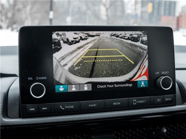 2025 Honda CR-V Sport (Stk: 2314411A) in North York - Image 14 of 26