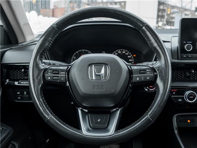 2023 Honda CR-V Sport (Stk: 2314415A) in North York - Image 10 of 25