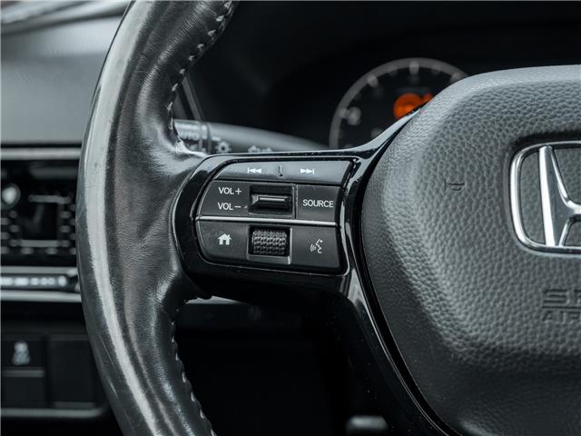 2023 Honda CR-V Sport (Stk: 2314415A) in North York - Image 11 of 25