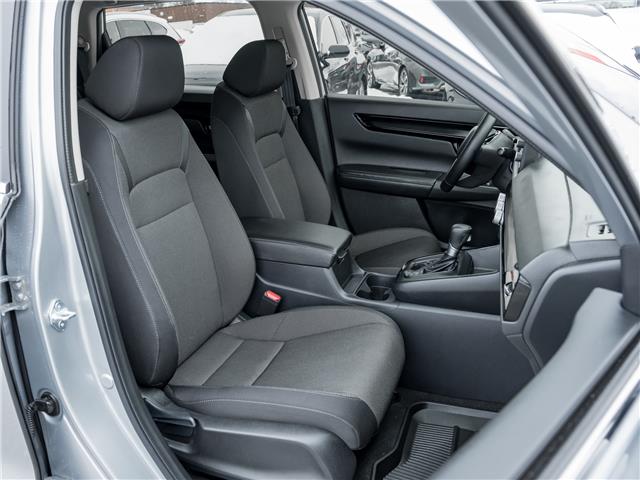 2025 Honda CR-V Sport (Stk: 2314411A) in North York - Image 23 of 26