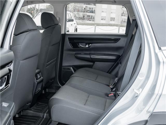 2025 Honda CR-V Sport (Stk: 2314411A) in North York - Image 24 of 26
