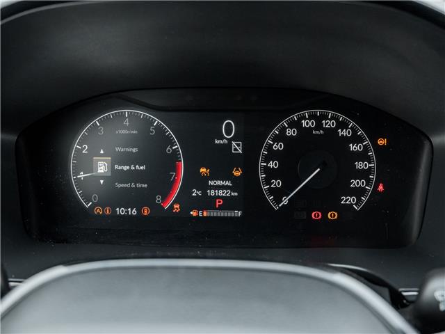 2023 Honda CR-V Sport (Stk: 2314415A) in North York - Image 13 of 25