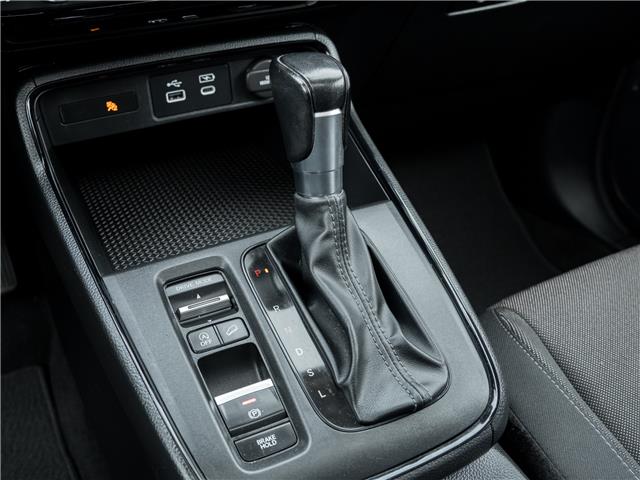 2023 Honda CR-V Sport (Stk: 2314415A) in North York - Image 17 of 25