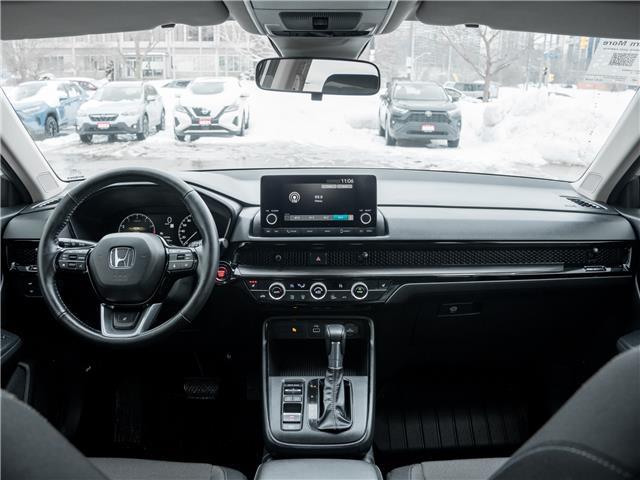 2025 Honda CR-V Sport (Stk: 2314411A) in North York - Image 25 of 26