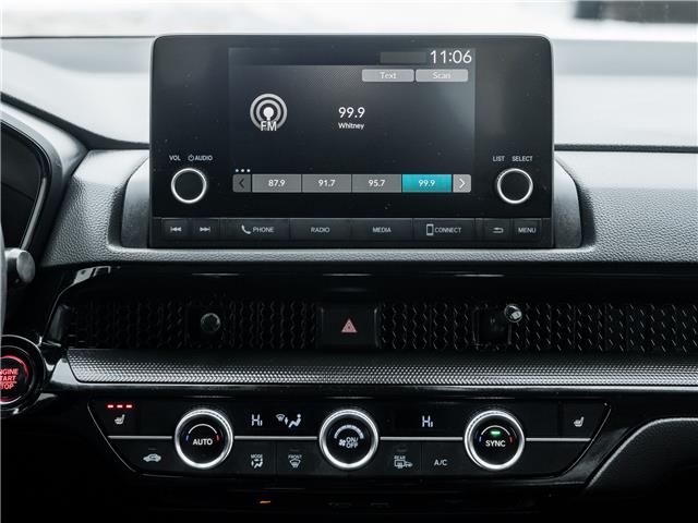 2025 Honda CR-V Sport (Stk: 2314411A) in North York - Image 26 of 26