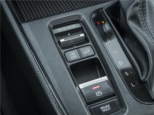 2023 Honda CR-V Sport (Stk: 2314415A) in North York - Image 18 of 25