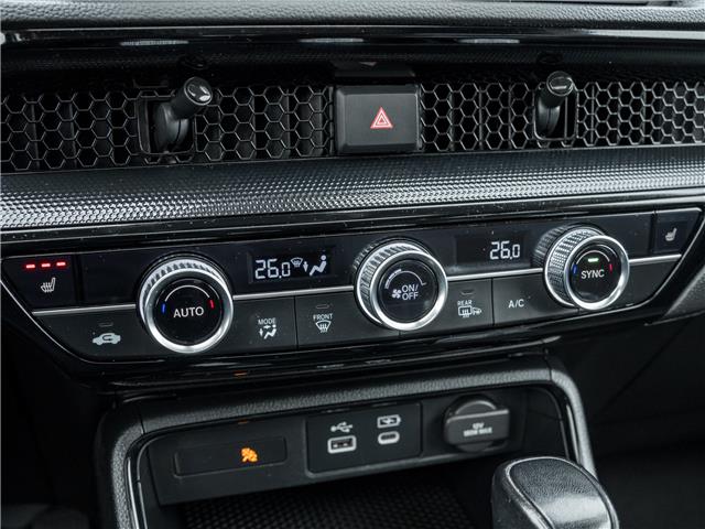 2023 Honda CR-V Sport (Stk: 2314415A) in North York - Image 19 of 25