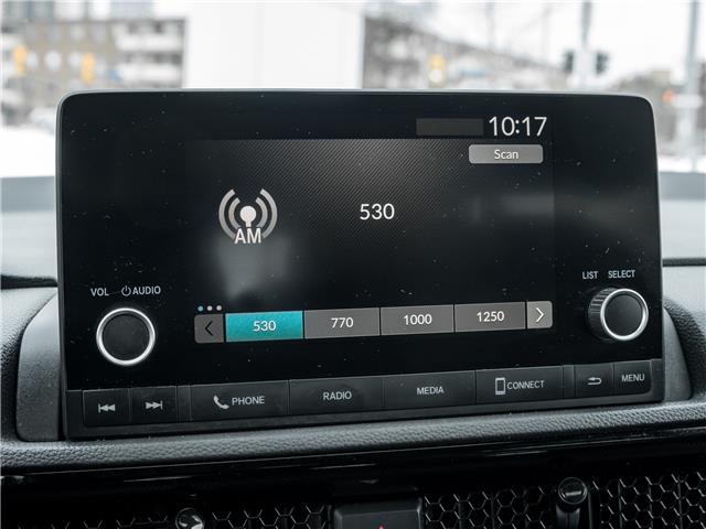 2023 Honda CR-V Sport (Stk: 2314415A) in North York - Image 20 of 25