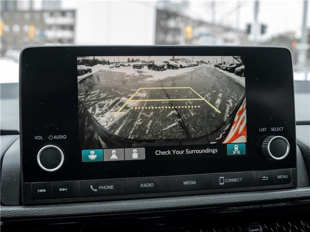 2023 Honda CR-V Sport (Stk: 2314415A) in North York - Image 14 of 25