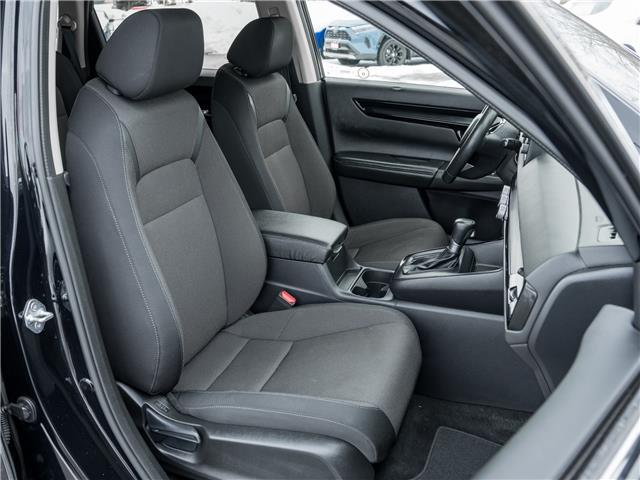 2023 Honda CR-V Sport (Stk: 2314415A) in North York - Image 22 of 25