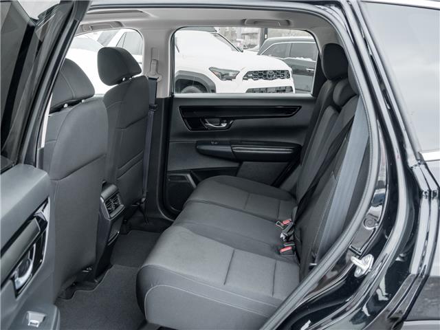 2023 Honda CR-V Sport (Stk: 2314415A) in North York - Image 23 of 25