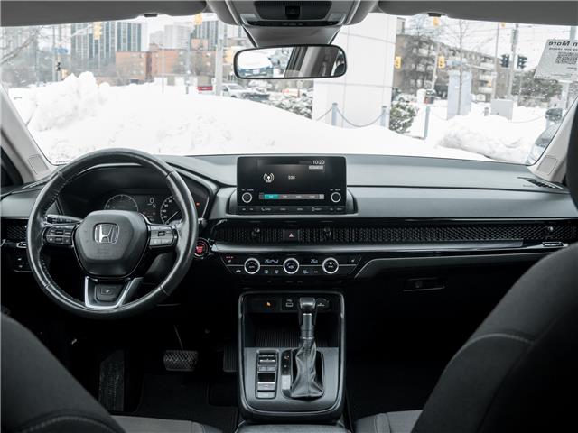 2023 Honda CR-V Sport (Stk: 2314415A) in North York - Image 24 of 25