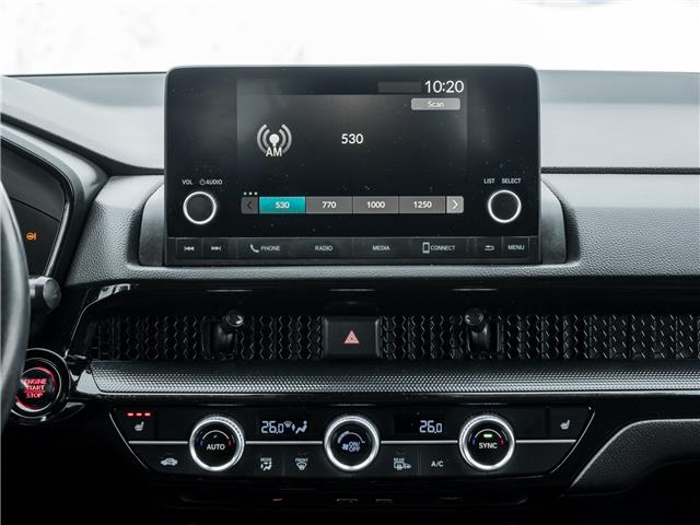 2023 Honda CR-V Sport (Stk: 2314415A) in North York - Image 25 of 25