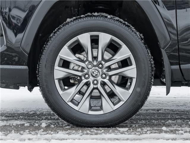 2025 Toyota RAV4 XLE (Stk: 2314375A) in North York - Image 5 of 28