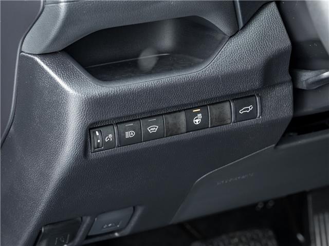 2025 Toyota RAV4 XLE (Stk: 2314375A) in North York - Image 18 of 28